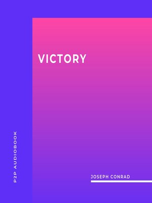 cover image of Victory (Unabridged)